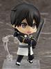 Nendoroid Kirito O.S. Ver. from Sword Art Online: Ordinal Scale (non-scale ABS & PVC painted action figure)