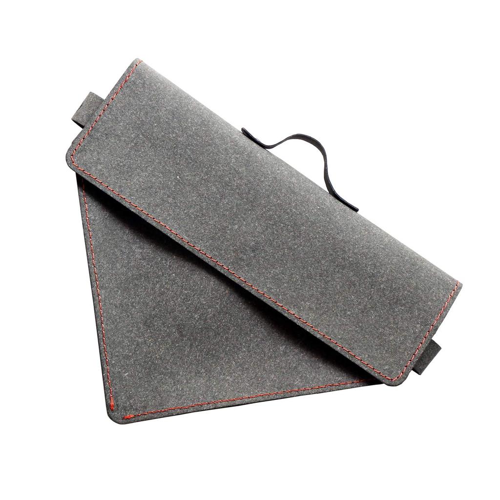 Coffee Paper Filter Case (gray)