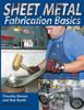 Книга Sheet Metal Fabrication Basics