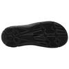 Under Armour Ignite VII Lightweight Cushioning Comfortable Durable EVA Slide Sandals Women Sandals Black 1287319-001