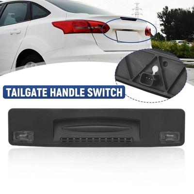 Кнопка открытия крышки багажника для Ford For Focus 2012 2013 2014 2015 2016 2017 2018 F1EB-19B514-AE Задний переключатель
