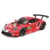 Bburago Scale Porsche 911 RSR LM 2020 Le Mans Race Diecast Model Car 1/24 (#91) White/Red 18-28016