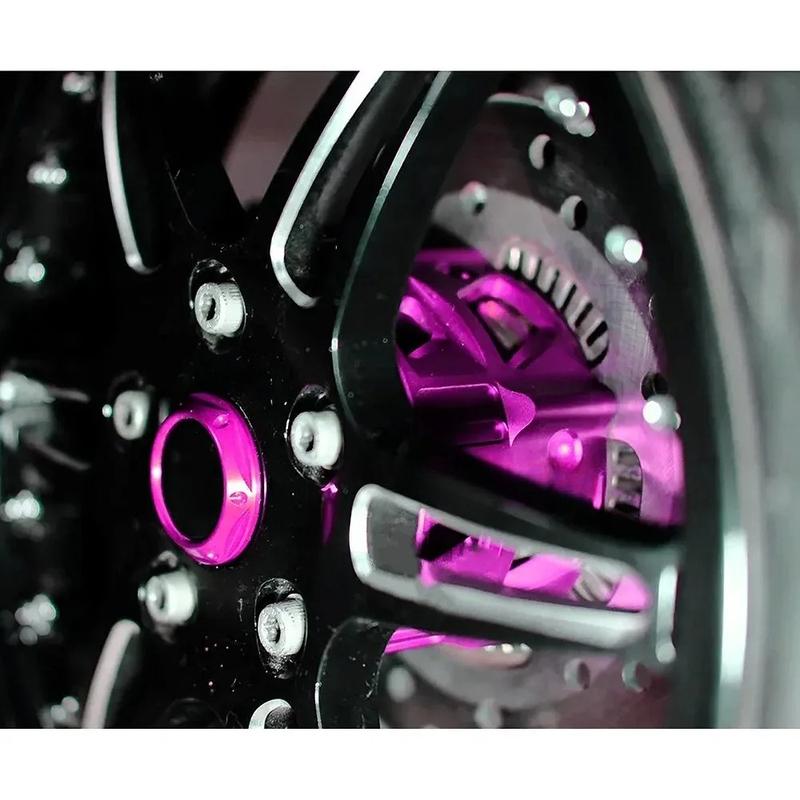 Motorcycle Front Disc Brake Rotor Wheel Hub for Vespa Sprint Primavera 150