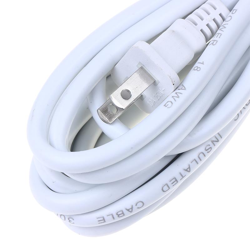 Евровилка США Удлинитель 2/3-контактный 1 порт Type-C 3 порта USB 4 розетки переменного тока 2/3/5 м Зарядный электрический розетка