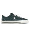 Thisisneverthat X One Star Pro Low Trekking Green Unisex Sneakers Black White A12052C