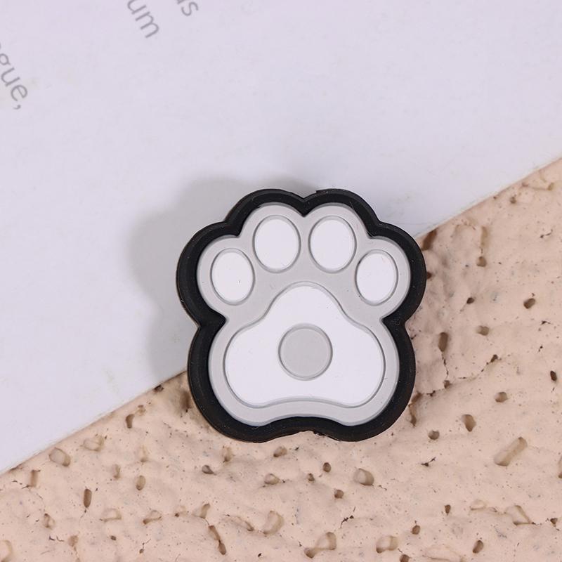 Мультяшная теннисная ракетка Виброгасители Силиконовая теннисная ракетка Амортизатор Анти Аксессуары Вибрация Теннис