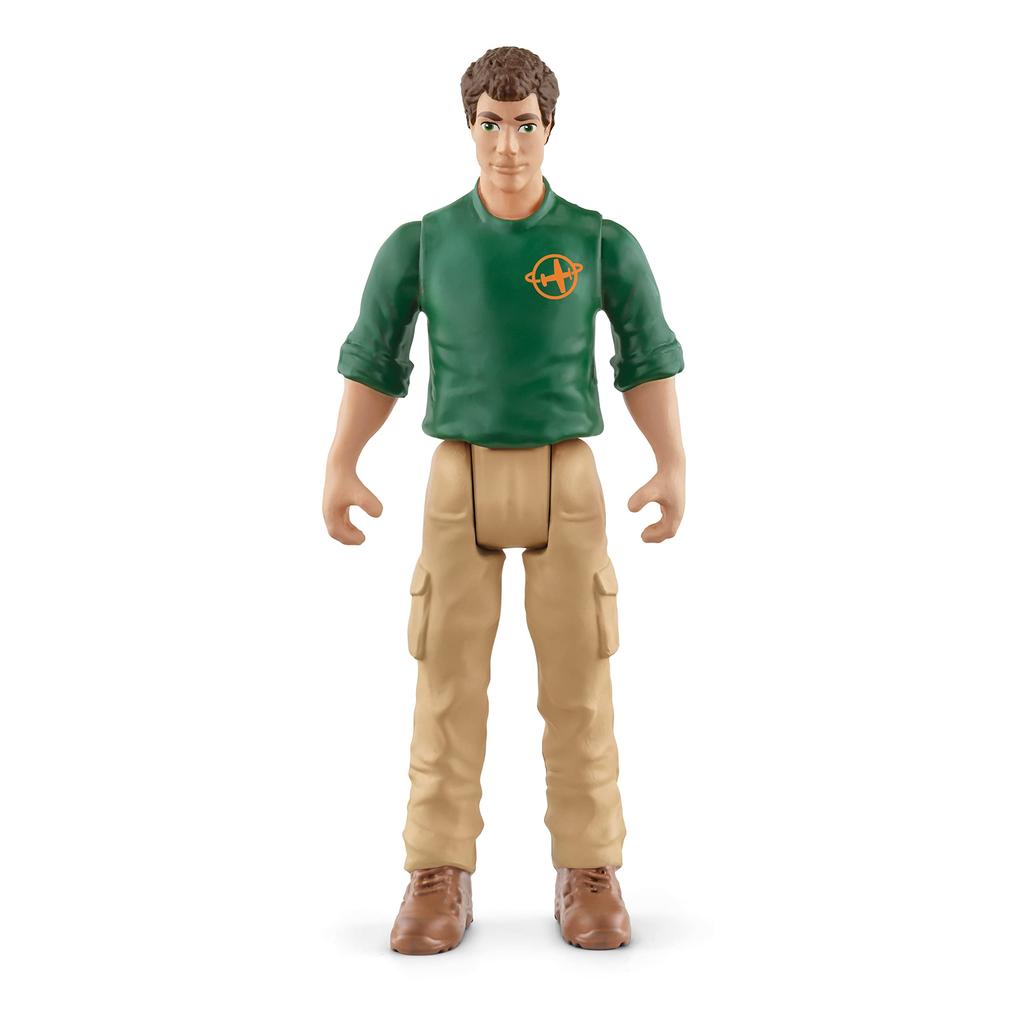 Schleich Wild Life Outback Adventure 42550