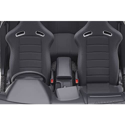 AUTOart Масштаб 1/18 Nissan Skyline GT-R (Р34) Версия диска BBS LM V-Spec II, Цвет Midnight Purple III, Готовое изделие