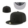 NY Baseball Cap MLB World Series Embroidered Denim Snapback Sizes 55.8-63.5cm All