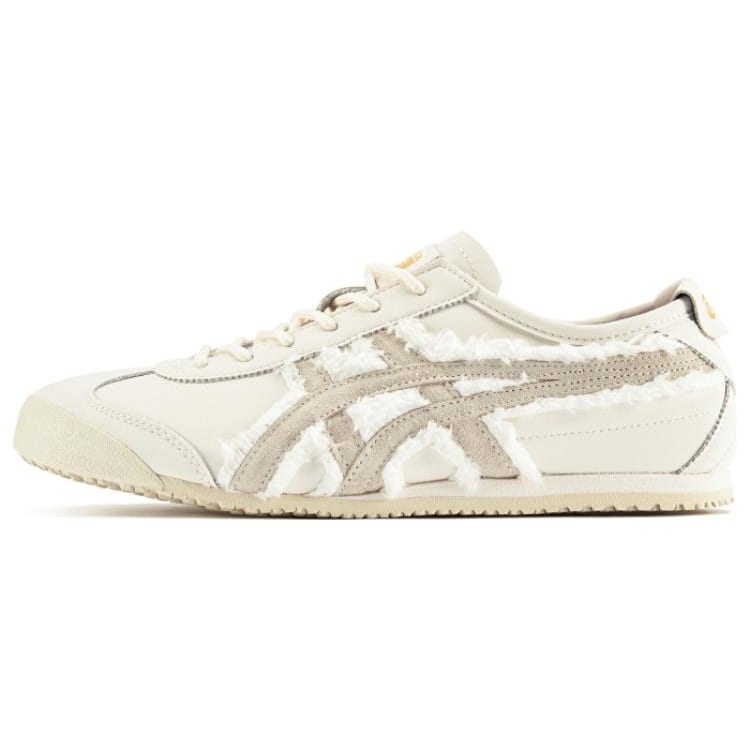 ONITSUKA TIGER Mexico 66 'Крем-Береза' Женские 1183C125-100