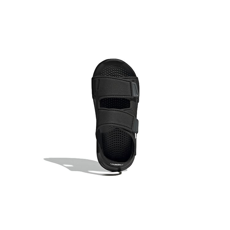 Adidas Altaswim Comfortable Non-Slip Durable Kids Sandals Kids Sandals Black GV7802