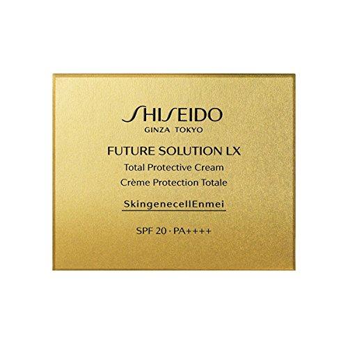 SHISEIDO Future Solution LX Total Protective Cream E 51g