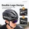 Дышащий велосипедный шлем, велосипедный шлем, сверхлегкий встроенный велосипедный шлем, защитная крышка для езды на велосипеде