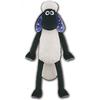 Ichiban Kuji Shaun the Sheep Fluffy Shaun A Prize Plush Toy