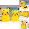 Pokmon Pikachu Silicone Phone Case With Foldable Stand For Iphone 4 And 5 Protectors