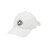 [Callaway] Женская кепка (Лента сзади, регулируемый размер)  Кепка Гольф C25191201 1030Белый FR