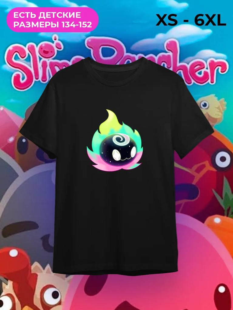 Slim Rancher T-shirt