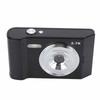 Digital Camera 48MP 2.7K HD 8x Zoom Compact 2.8 Inch IPS Display Auto Focus Anti Shake Digital