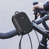 MZ-629 Портативный уличный беспроводной Bluetooth-динамик с сабвуфером 5 Вт и подставкой для велосипеда