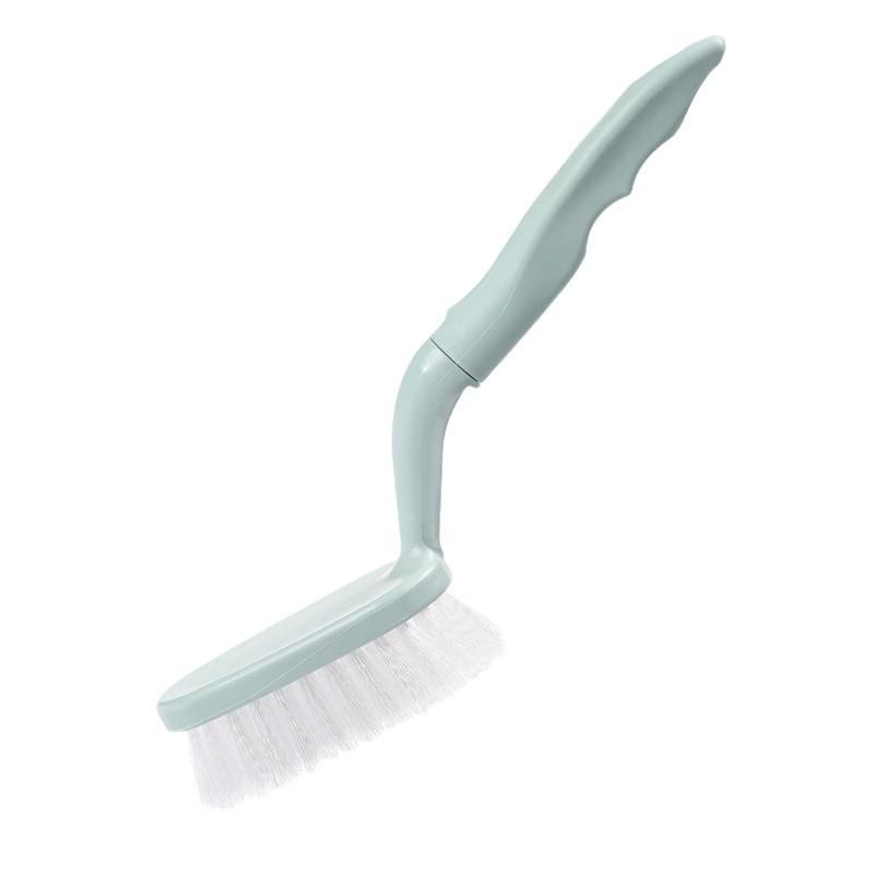 Длинная ручка с антипригарным покрытием для очистки масла на кухне с функцией подвешивания