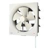 Panasonic General Ventilation Fan Standard Type Exhaust/pull String Linked Shutter 30cm FY-30P6