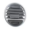 1x Gray Middle Dashboard Air Vent Outlet For Mercedes GL ML W164 X164 1648302154