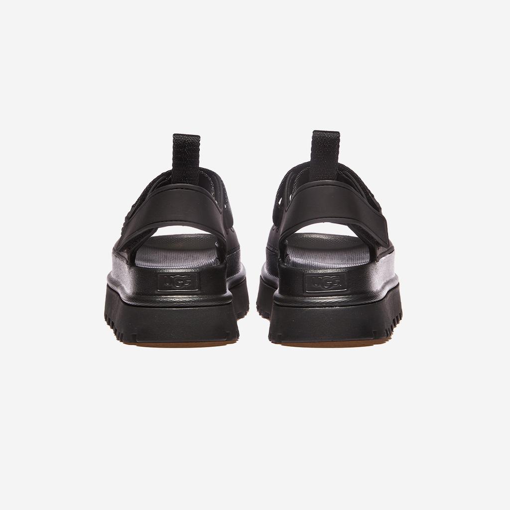 UGG Сандалии 'Золотое сияние' [1152685-BLK]