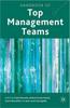 Книга Handbook of Top Management Teams
