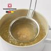 WAGENSTEIGER Нержавеющая сталь Штампованный дуршлаг Мисо Сетка