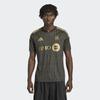 adidas Лос-Анджелес ФК 26 27 Домашняя футболка Футбол Футбольная Реплика