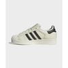 Женские кроссовки Superstar 2 Off White Core Black JS4013