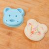 3/4Pcs Sandwich Mold Toast Bread Making Cutter Mould Cute Baking Pastry Tools Children Interesting Food Kitchen Accessories