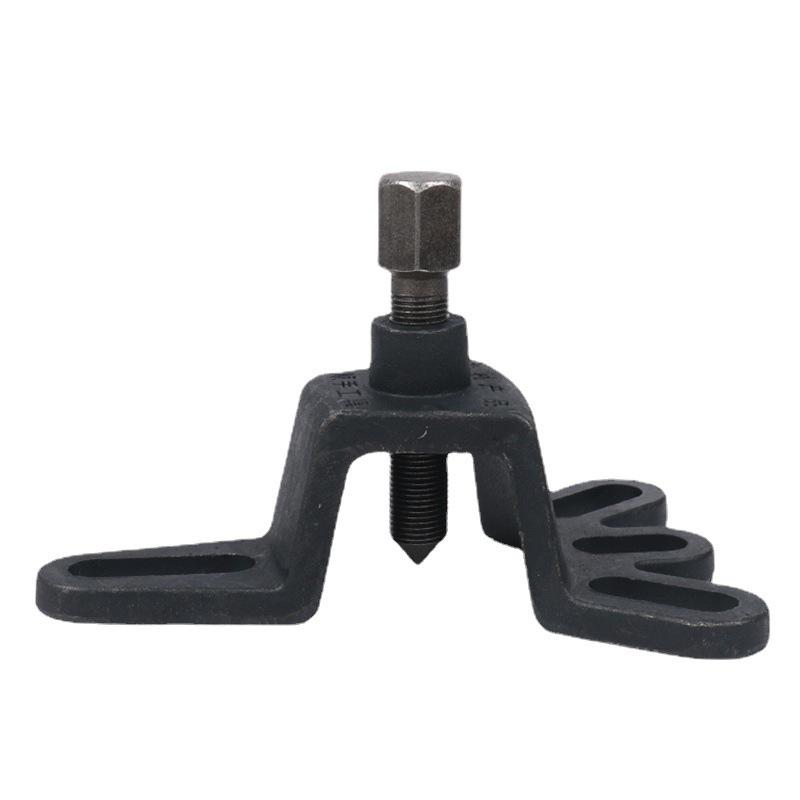 Инструмент для снятия тормозного барабана задней оси для электрических трехколесных велосипедов и мотоциклов