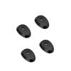 4Pcs/Pack Road Bike Electronic Shift Lever Custom Button Washer For Ut8170/Da9270 Bike Derailleur System 3D Printed Polymers