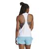 Adidas Womens/Ladies Made To Be Remade Running Tank Top