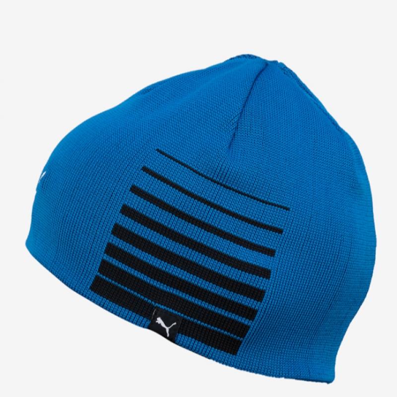 Puma Galleria Puma Cold Weather Riga Двусторонняя шапка-бини 02235702