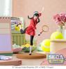 TV Anime Luminasta Yor Forger Tennis SPY×FAMILY