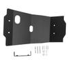 Engine Guard Skid Plate Motorcycle Under Engine Guard Replacement for CRF300L CRF250L CRF300 CRF250 Rally