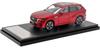 Hi Story 1/43 Mazda CX-60 XD-HYBRID Premium Modern (2022) Soul Red Crystal Metallic Finished Product