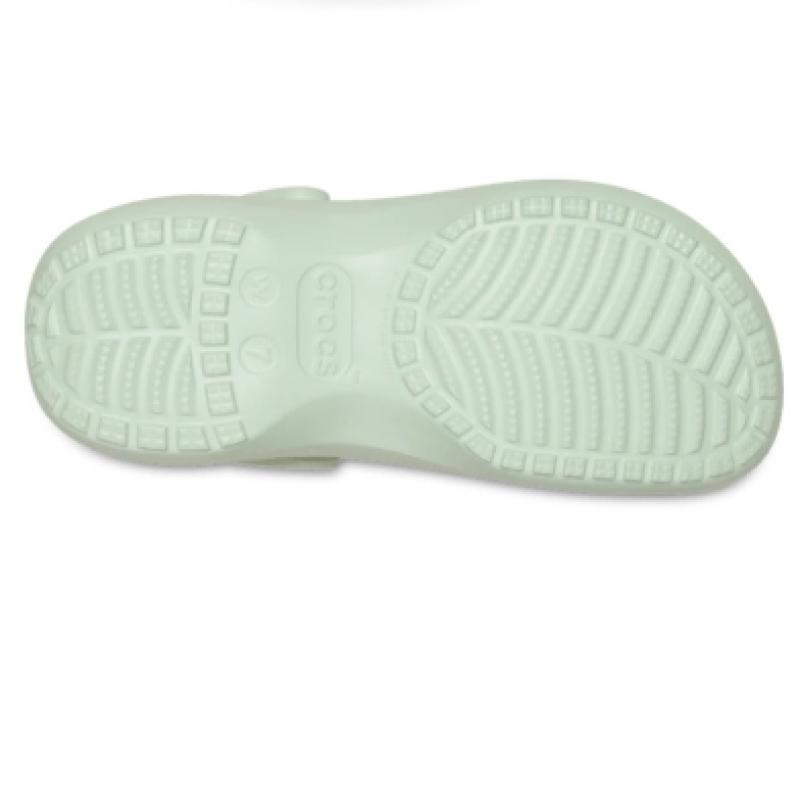 Crocs Классические сабо на платформе 206750 3yf
