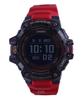 Восстановленные часы Casio G-Shock G-Move Limited Edition с цифровым монитором сердечного ритма GBD-H1000-4A1 200M, мужские