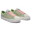 Converse Кеды Chuck Taylor All Star Женские Зеленые A03755C