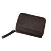 Wise Coin Pass Case Brown [Porter] & 341-01320