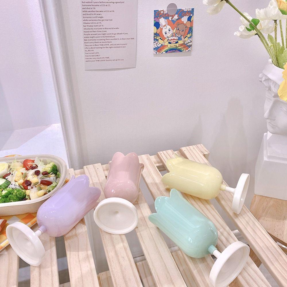 INS ведро для хранения тюльпанов, держатель для ручек, пластиковый резервуар для хранения, чашка, держатель для кистей для макияжа, настольный органайзер для хранения, канцелярские принадлежности для студентов