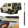 Smile Rear Door Damper for Suzuki Jimny and Jimny Free Stepless Rear Hatch Rear Gate Free Stop Jimny Rear Door Door Free Door Door Punch Support