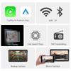 CarPlay Android Auto Car Radio Multimedia Video Player 7inch Portable Touch Screen With USB AUX For Rear View Camera