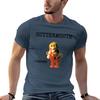 Guttermouth Tshirt Urban Style Print Tshirt