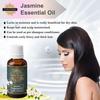Exotic Aromas Jasmine Essential Oil (15Ml + 15Ml) Pack of 2
