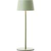 Table Lamp - GLOSSY - JONA - LED 2W - Metal - IP44 - Green
