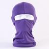 Unisex Motorcycle Face Mask Outdoor Lycra Balaclava Cycling Ski Neck Protecting Full Face Mask